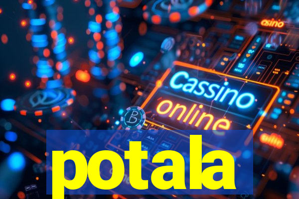 potala-bet.com