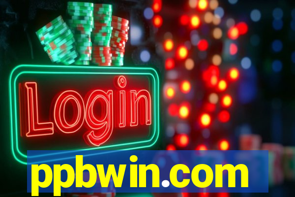 ppbwin.com