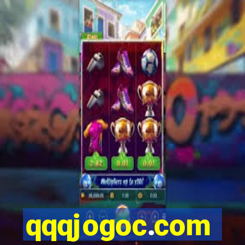 qqqjogoc.com