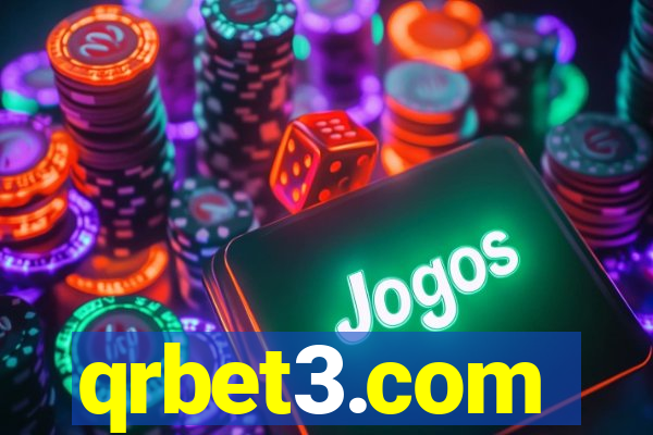 qrbet3.com