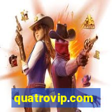 quatrovip.com