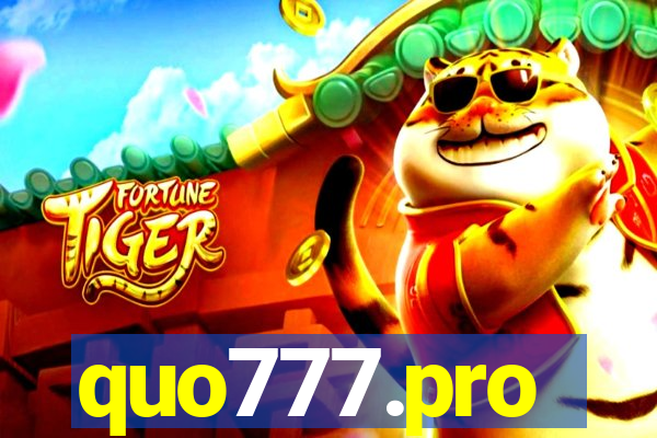 quo777.pro