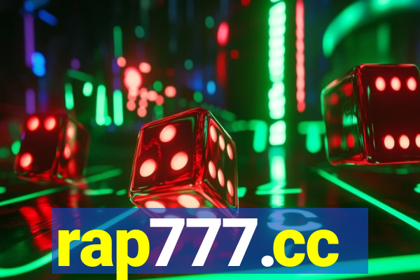 rap777.cc