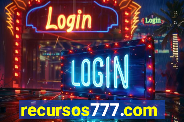 recursos777.com