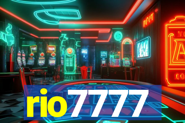 rio7777