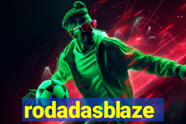 rodadasblaze