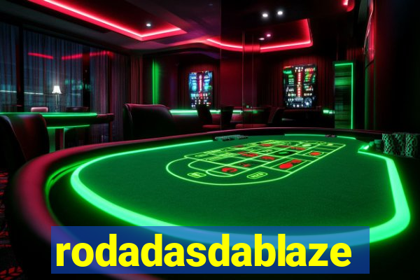 rodadasdablaze