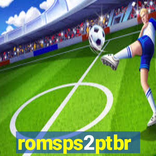 romsps2ptbr