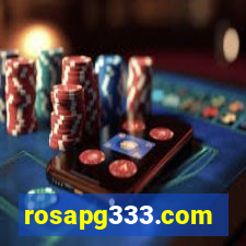 rosapg333.com