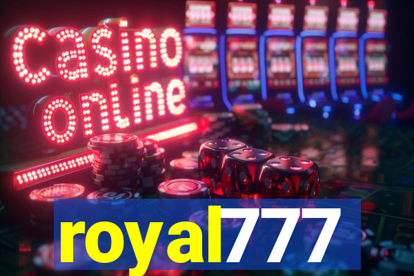 royal777