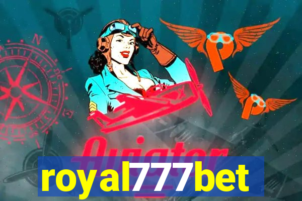 royal777bet