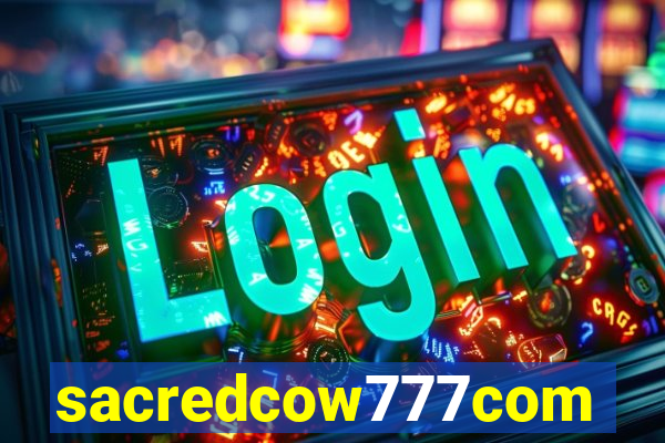 sacredcow777com