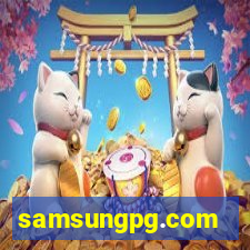 samsungpg.com