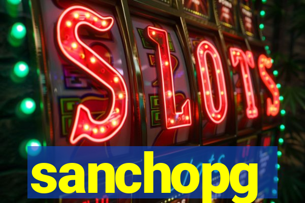 sanchopg