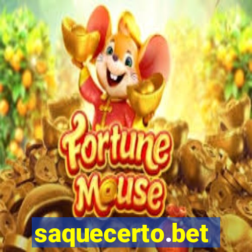 saquecerto.bet