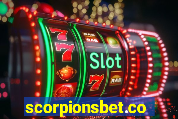 scorpionsbet.com