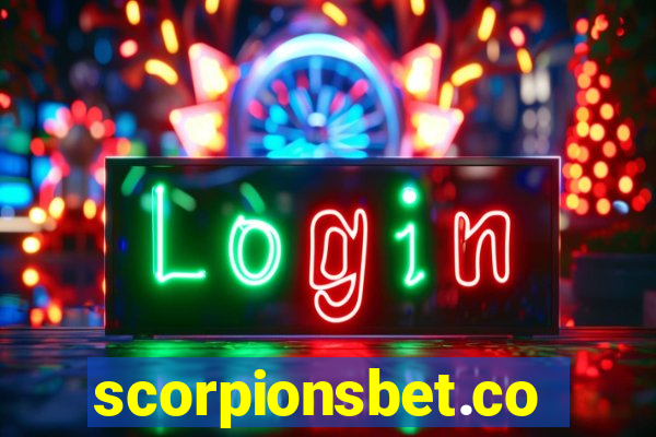 scorpionsbet.com