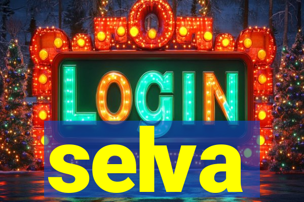 selva-777.com