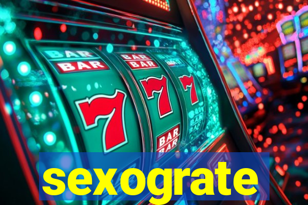 sexograte