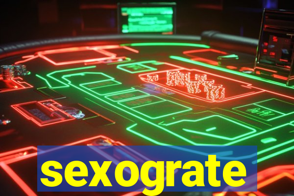 sexograte