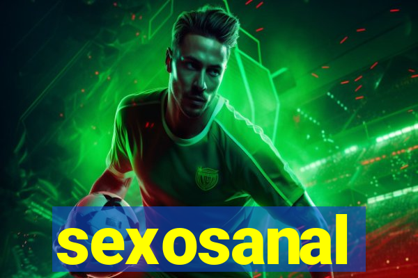 sexosanal