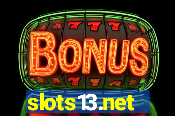 slots13.net