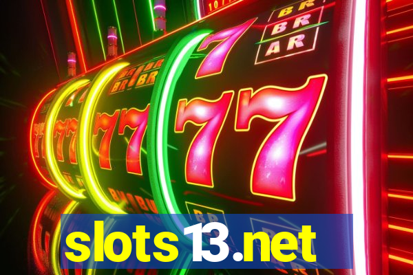 slots13.net