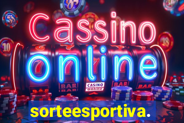 sorteesportiva.net