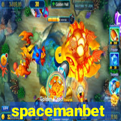 spacemanbet