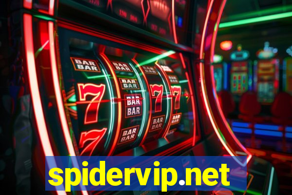 spidervip.net