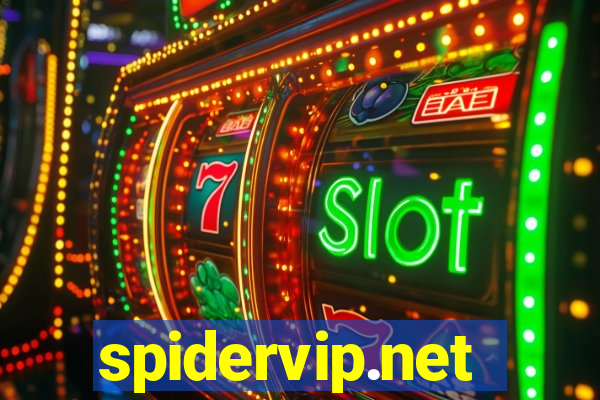 spidervip.net