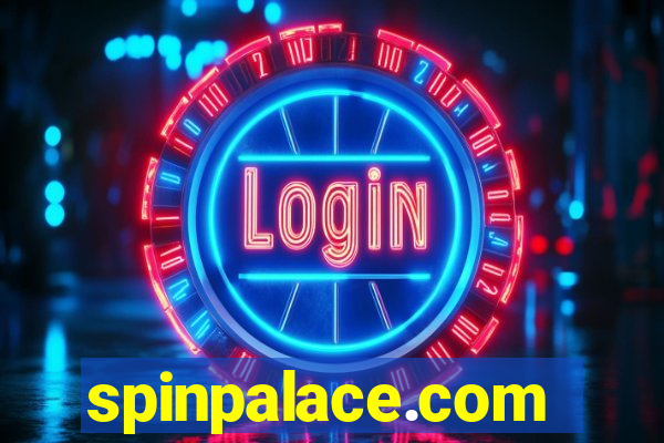 spinpalace.com