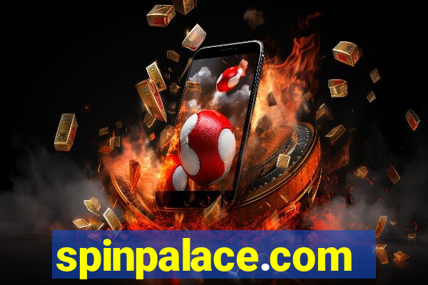 spinpalace.com