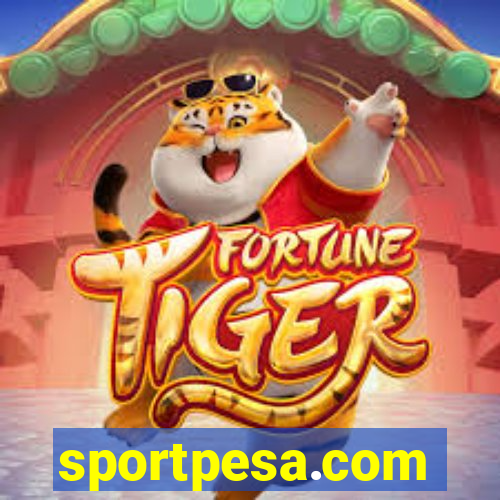 sportpesa.com