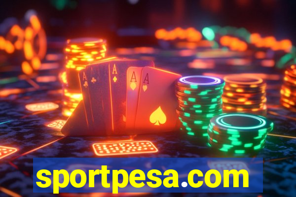 sportpesa.com