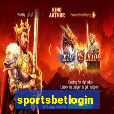 sportsbetlogin