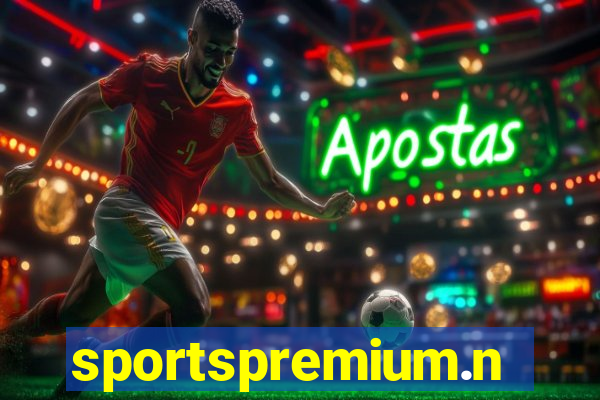 sportspremium.net