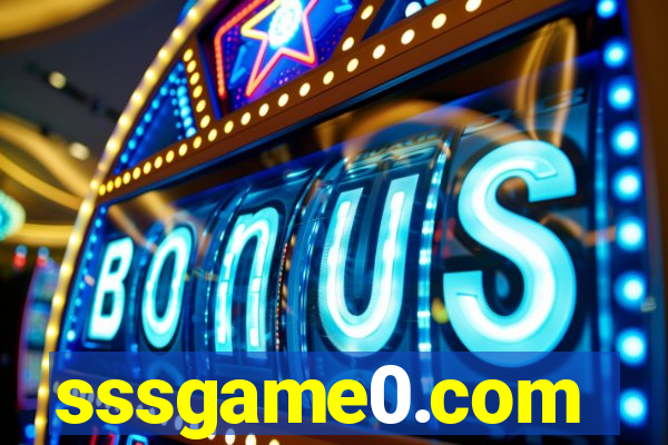 sssgame0.com