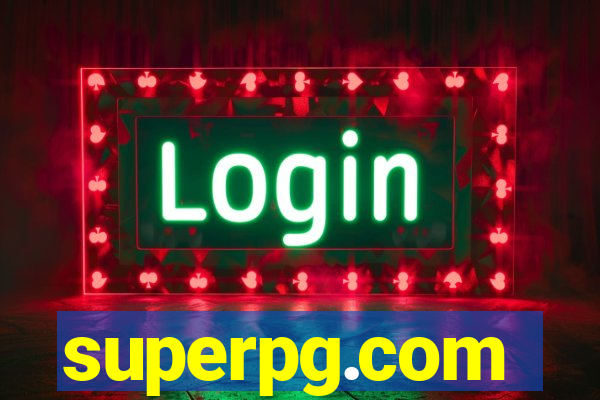 superpg.com