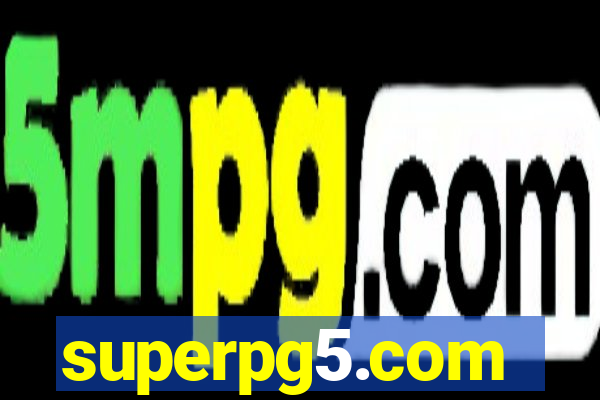 superpg5.com