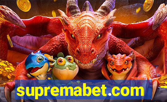 supremabet.com