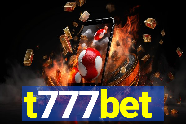 t777bet