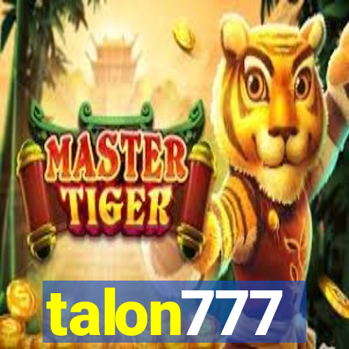 talon777