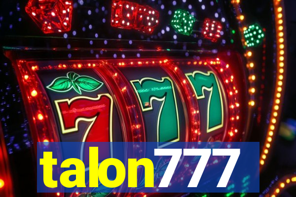 talon777