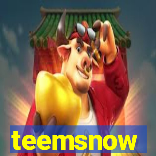 teemsnow