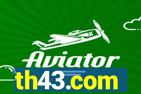 th43.com