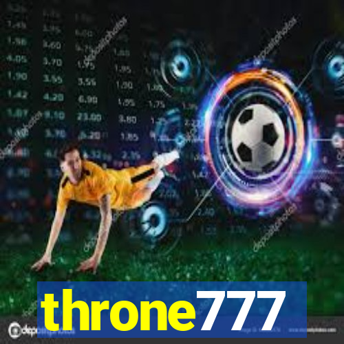 throne777