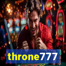 throne777