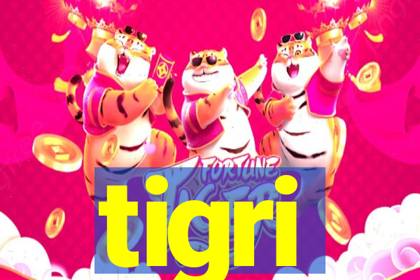 tigri