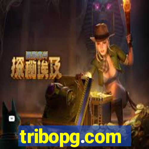 tribopg.com